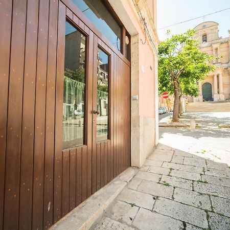 Latte&Miele Apartment Ragusa Ngoại thất bức ảnh
