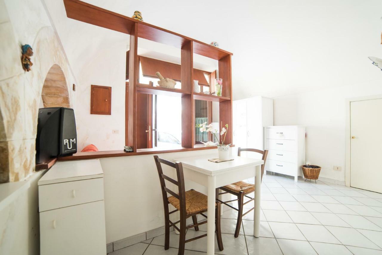 Latte&Miele Apartment Ragusa Ngoại thất bức ảnh