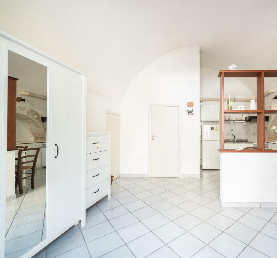 Latte&Miele Apartment Ragusa Ngoại thất bức ảnh