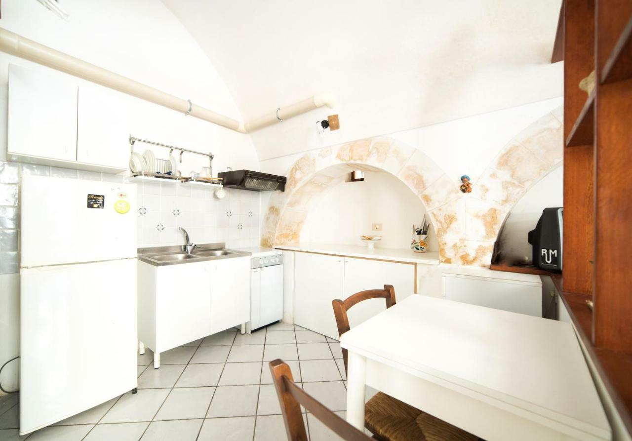 Latte&Miele Apartment Ragusa Ngoại thất bức ảnh